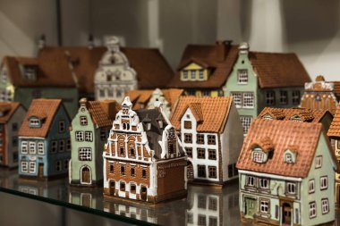 Rafta Letonya hediyelik eşya, Riga