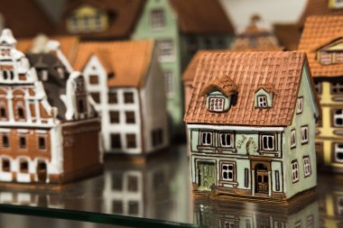 Rafta Letonya hediyelik eşya, Riga