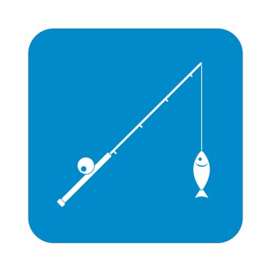 Olta simgesi. Vektör illustratio