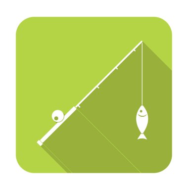 Olta simgesi. Vektör illustratio