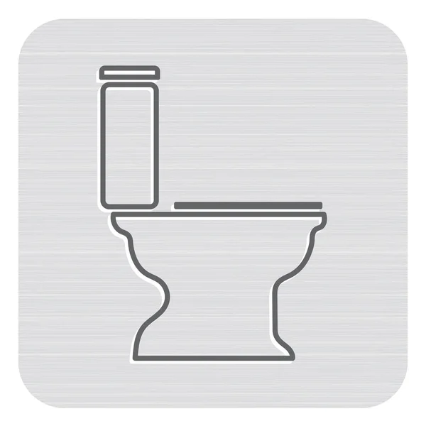 Sıhhi tesisat iş sembol simge. Vektör çizim