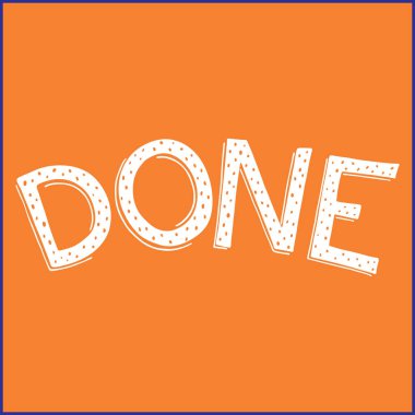 Hat ilham alıntı olduğunu. Yazı. Hayat ve mutluluk için motivasyon. Kartpostal ve poster grafik tasarım için