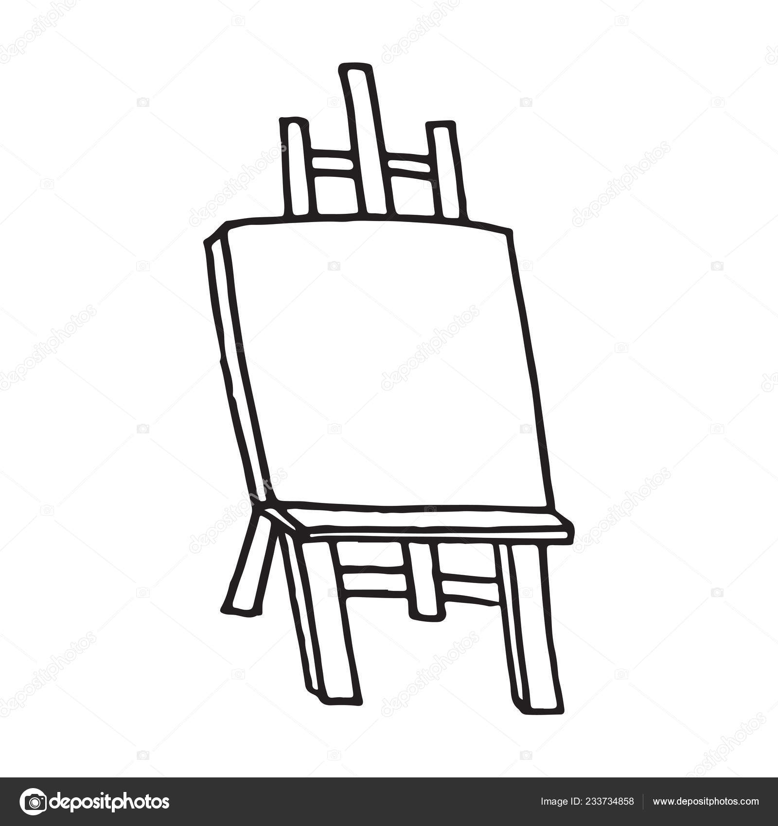 https://st4.depositphotos.com/17569458/23373/v/1600/depositphotos_233734858-stock-illustration-easel-cartoon-vector-illustration-hand.jpg