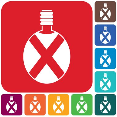 Kamp şişesi vektör simgesi. Turist şişe izole