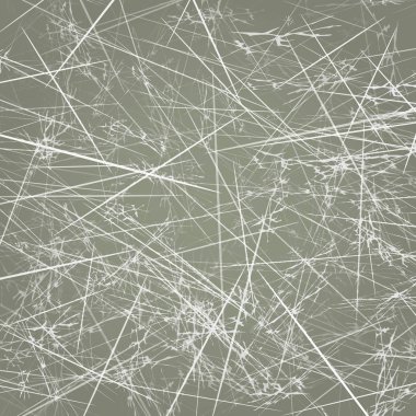 Retro vintage doku, vektör görüntü