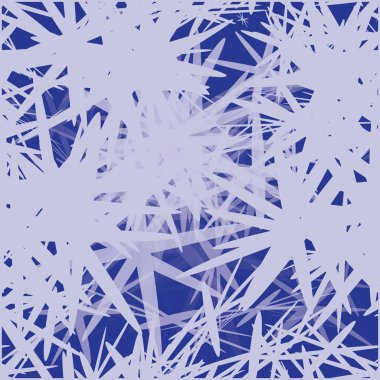 Soyut çizilmiş sorunsuz grunge