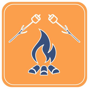 Zephyr şiş simgesini