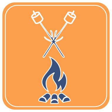 Zephyr şiş simgesini