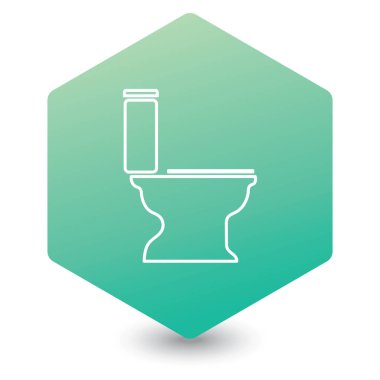 Sıhhi tesisat iş sembol simge