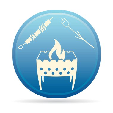 Mangal, Zephyr'i ve Kebap simgesi