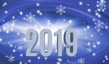 neşeli Noel kartı yakın çekim görüntüsü