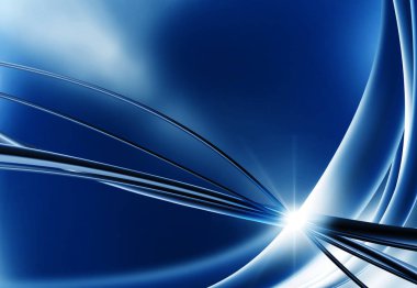 Kesişen çizgiler soyut bir şablon oluşturur. Soyut arkaplan yakın plan görüntüsü