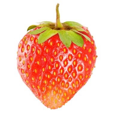 Çilek yığını görüntüsü