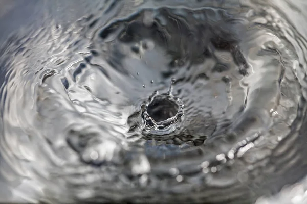 arka plan dalga damla su