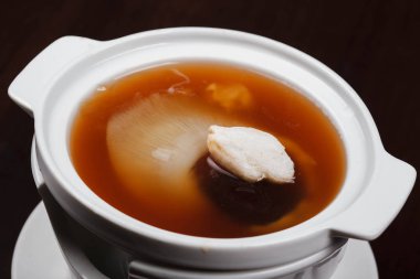 yüzgeç çorbası köpekbalığı sup