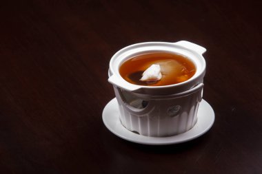 yüzgeç çorbası köpekbalığı sup