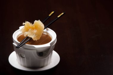 yüzgeç çorbası köpekbalığı sup