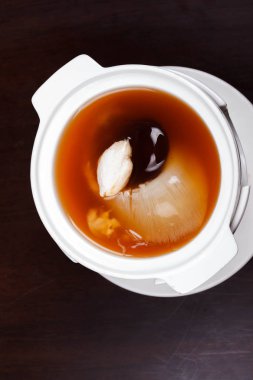 yüzgeç çorbası köpekbalığı sup