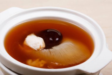 yüzgeç çorbası köpekbalığı sup