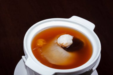 yüzgeç çorbası köpekbalığı sup