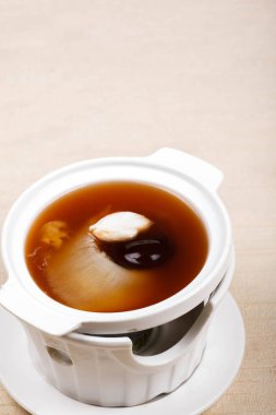 yüzgeç çorbası köpekbalığı sup