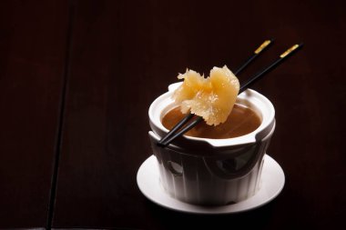 yüzgeç çorbası köpekbalığı sup