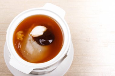 yüzgeç çorbası köpekbalığı sup