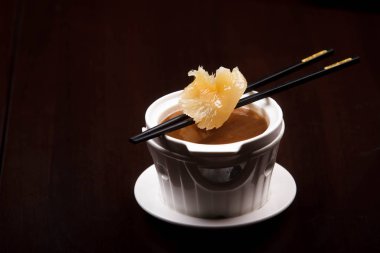 yüzgeç çorbası köpekbalığı sup