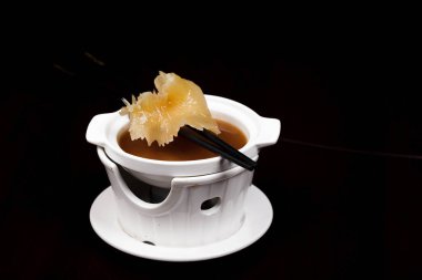 yüzgeç çorbası köpekbalığı sup