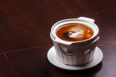 yüzgeç çorbası köpekbalığı sup