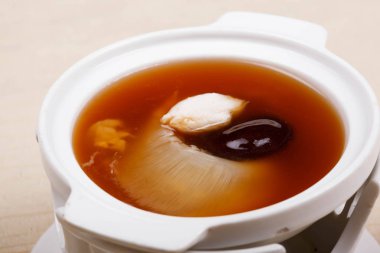 yüzgeç çorbası köpekbalığı sup