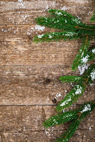 Fundo Cartão Natal Com Fundo Tema Natal Com Espaço Para — Fotografia de Stock