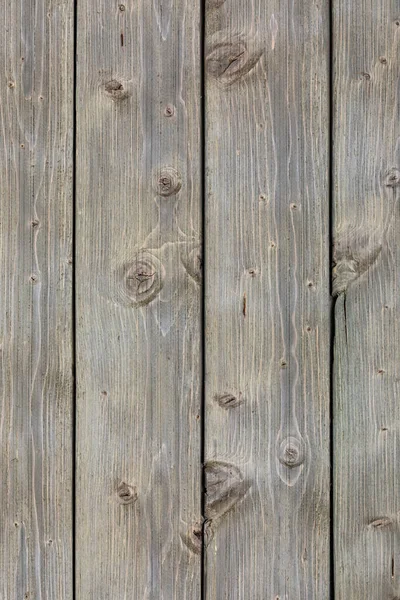 Old Gray Wooden Wall Background Photo Texture — Stock Photo, Image