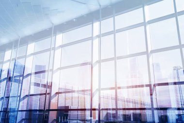 iş iç çift pozlama yüksek teknoloji