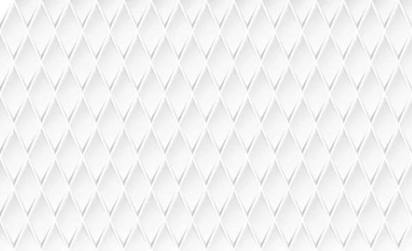 ホワイトRhomb背景 ベクターイラスト ビジネスデザインテンプレート ストックイラスト