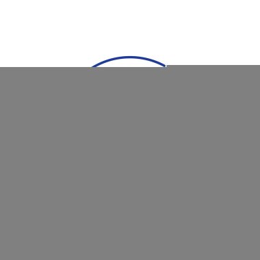 hat sanatı eller Birleşik. Silah yığını. Takım oluşturma. Modern lineart tarzı ölçeklenebilir vektör simgesi. anahat öğelerini vektör çizim.