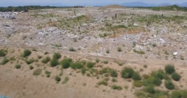 Döküm Hava Görünümü