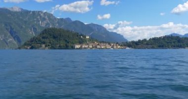 Como Bellagio Gölü