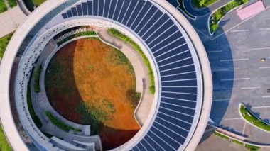 Nanchang Han Hanedanlığı Miras Parkı. Ulusal Arkeoloji Alanı 