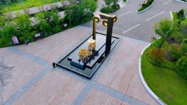 Nanchang Han Hanedanlığı Miras Parkı. Ulusal Arkeoloji Alanı 