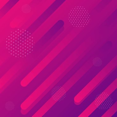 Soyut degrade arka plan. Geometrik diyagonal şekillerin deseni