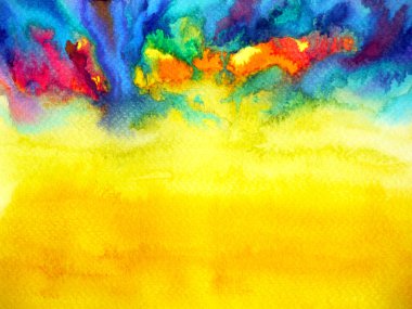 arka plan boyama illüstrasyon sanat tasarlamak suluboya 