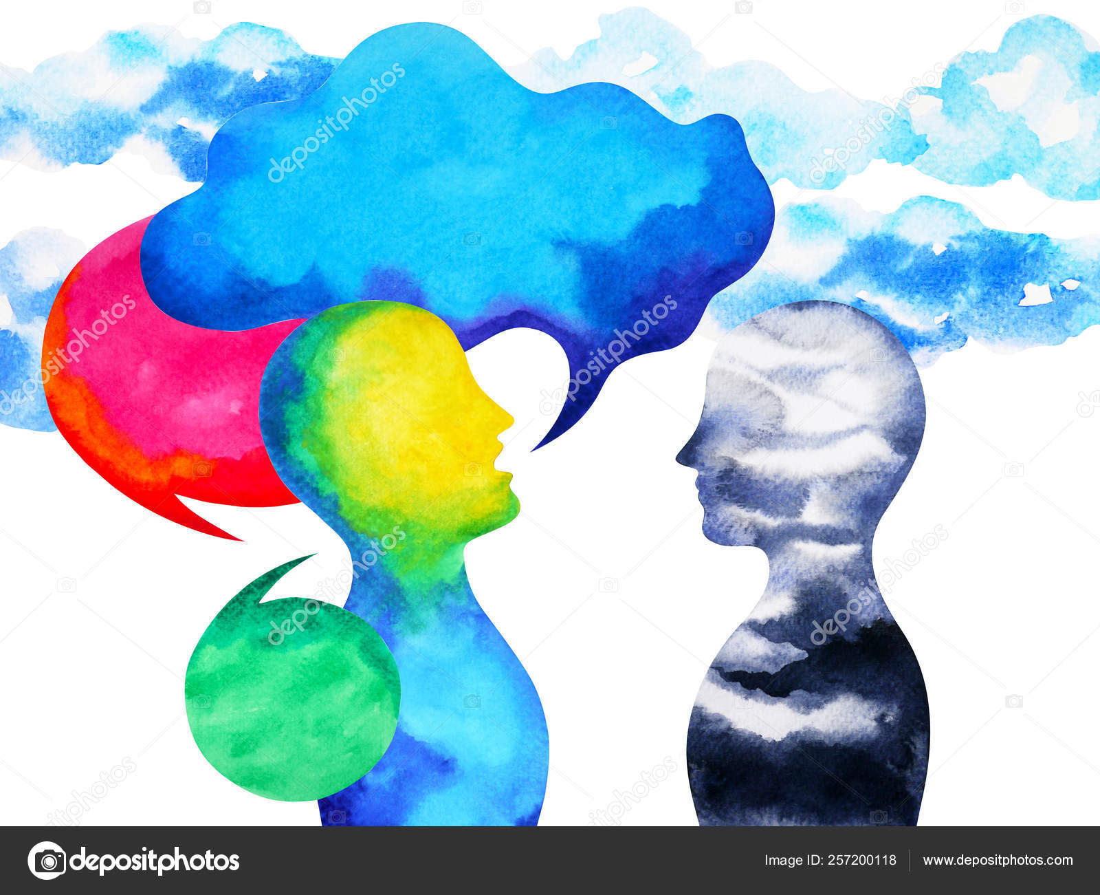 듣기 vs 말하기 - 한국어 능력의 듣기 vs 말하기 - Talkpal, image size:1600x1301