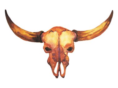 Boğa Şekeri Kafatası Ölüler Günü