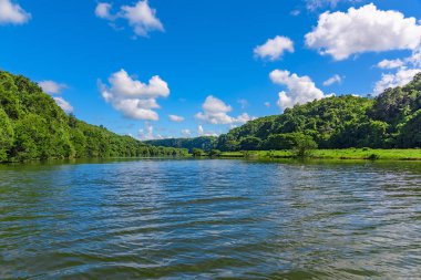 Chevon Nehri Dominik Cumhuriyeti