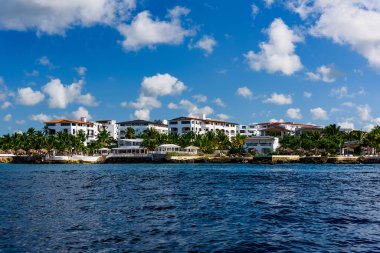 Karayipler tatil beldesi