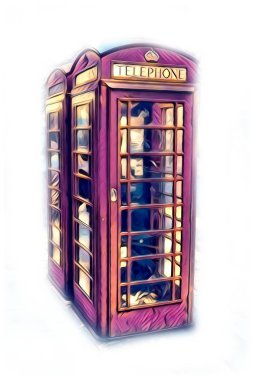 Londra sanat tasarlamak