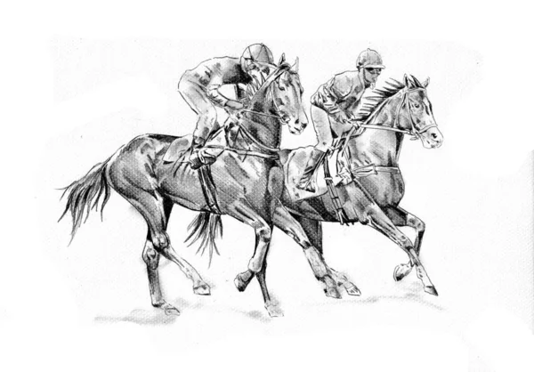 serbest el at baş karakalem