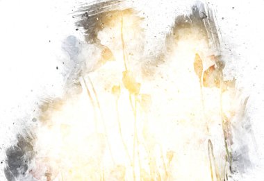 Resim resimli klasik arkaplan