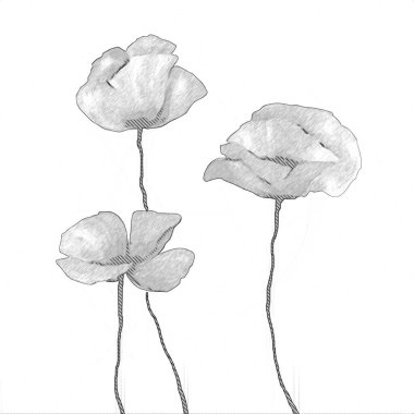 Resim resimli klasik arkaplan